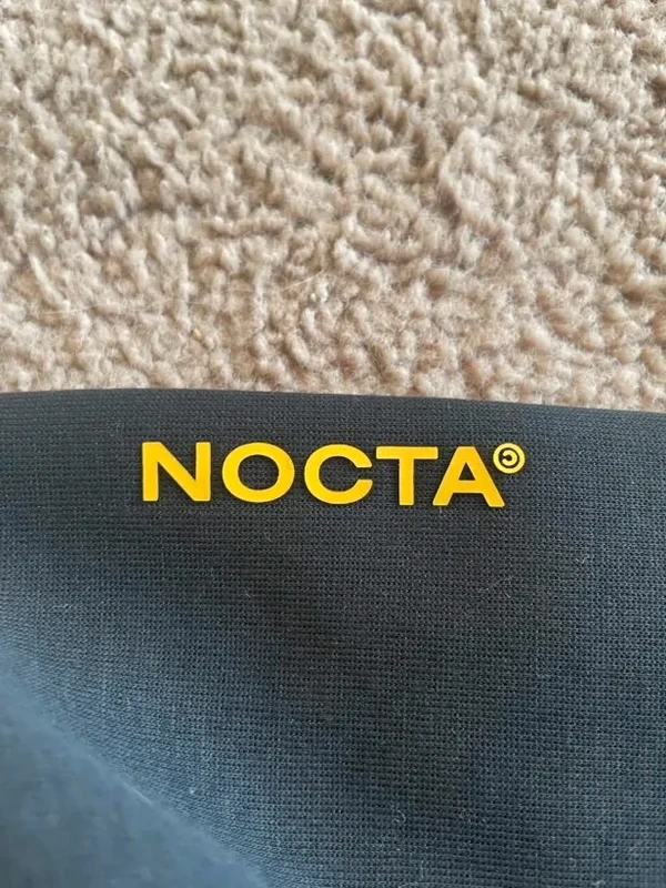 Nike x NOCTA Tracksuit - 18