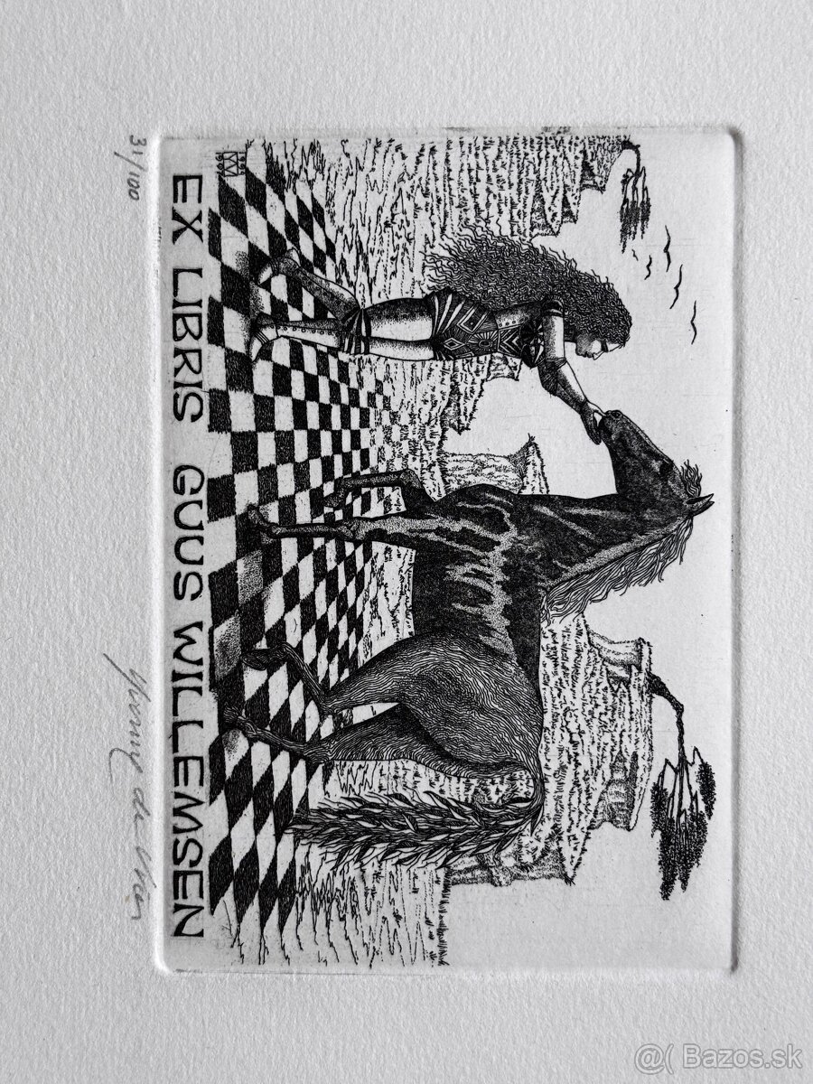 Yvonne De Vries - 18