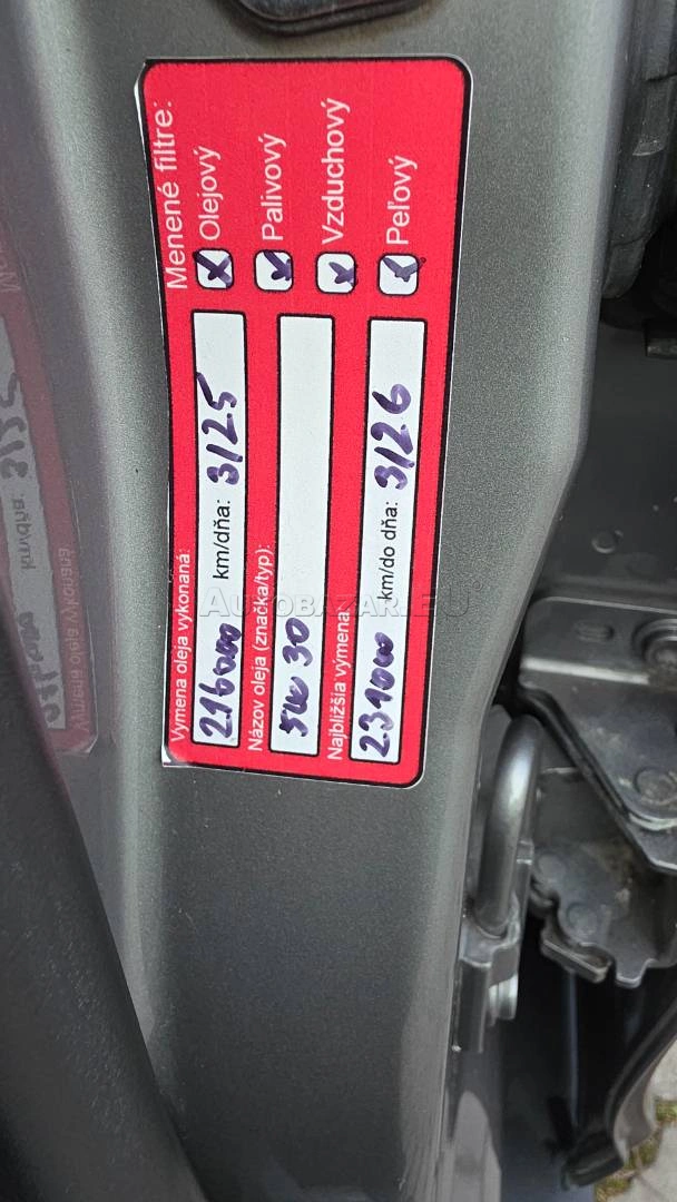 Predam seat altea xl 1,9 tdi 77kw - 18