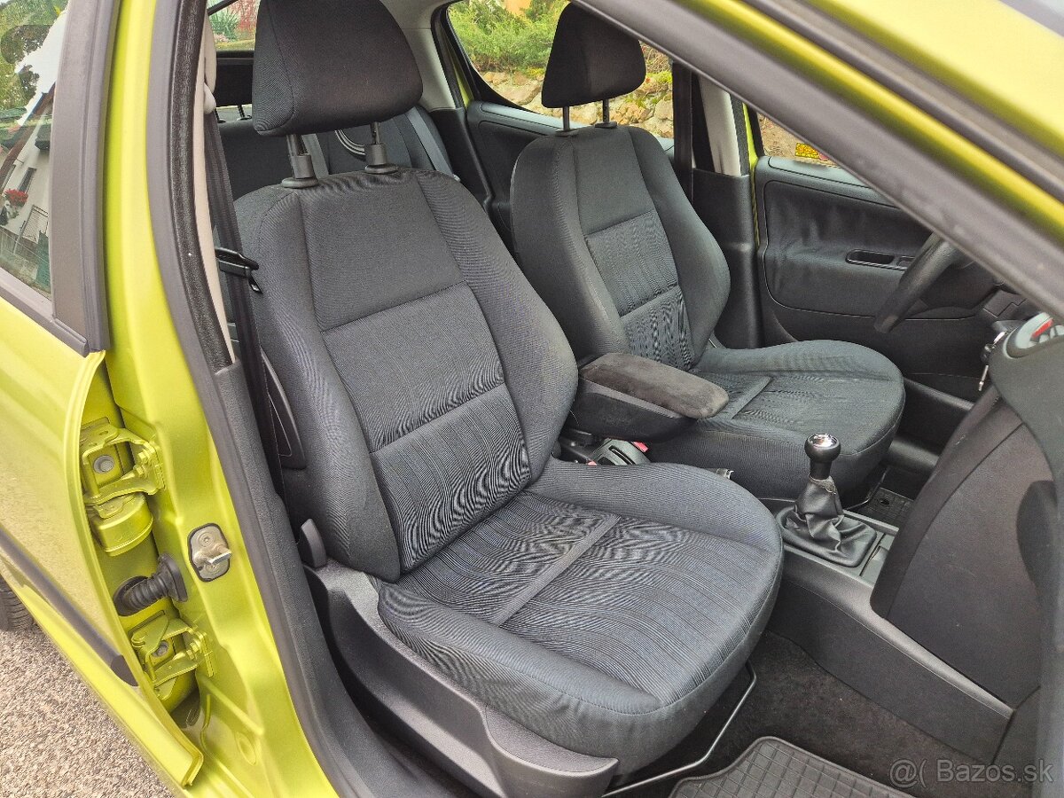 Peugeot 207 1.4 benzin - 18