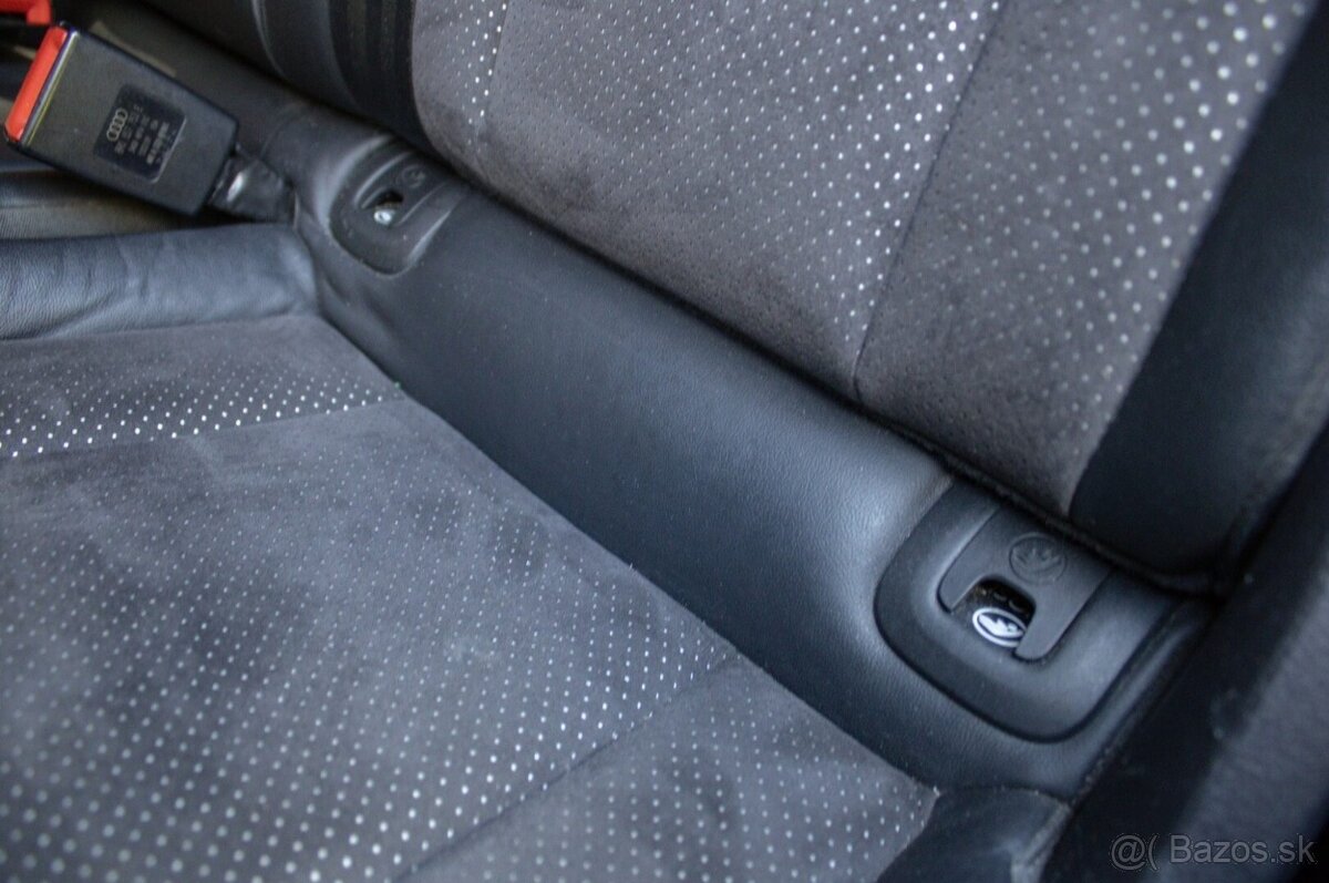 Audi Q5 2.0 TDI quattro - 18