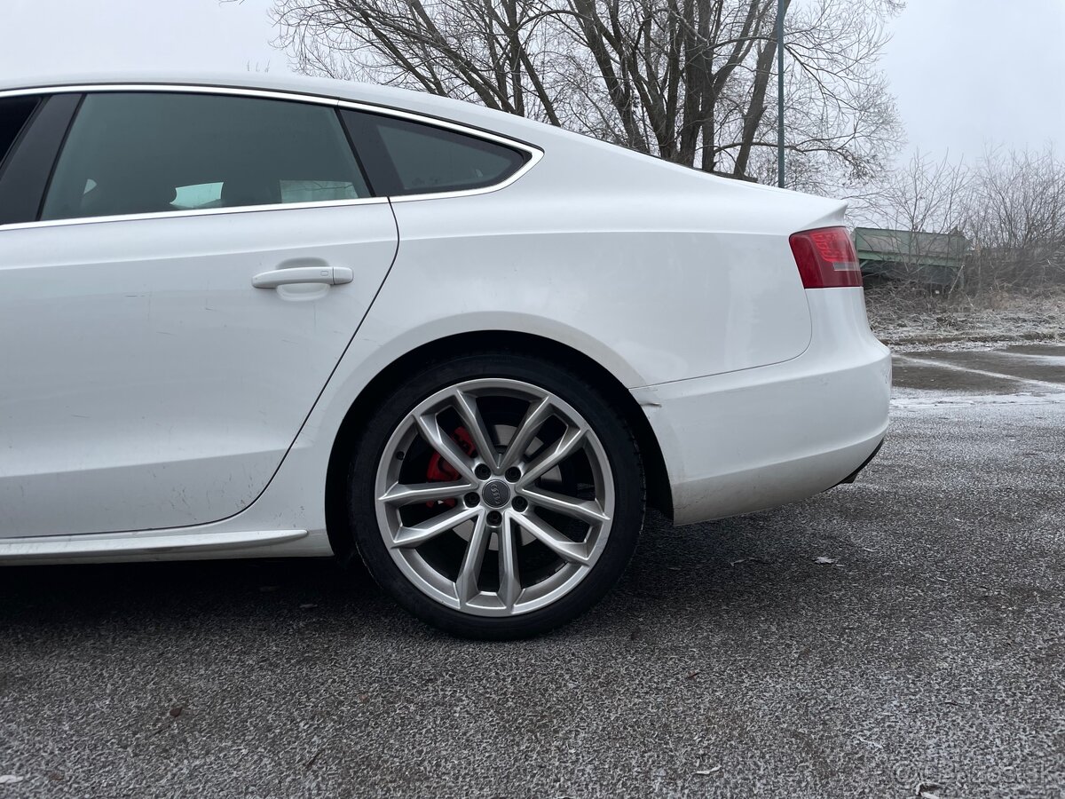 Audi A5 2.0 TDI S-line - 18