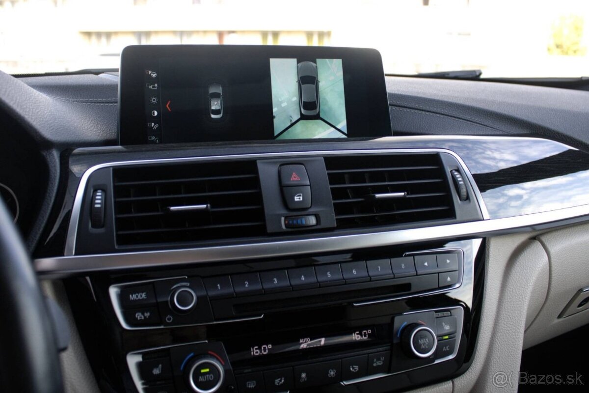 BMW 430d coupe, 190kw, AT8, Luxury - 18