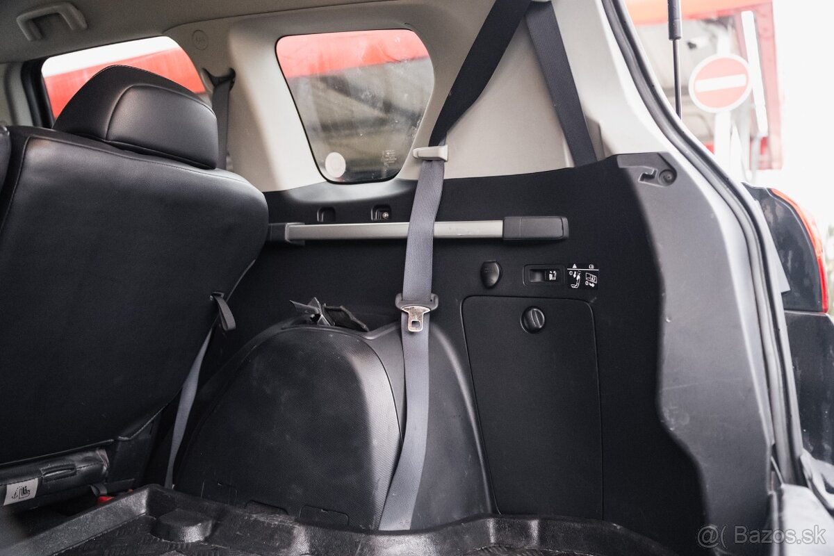 Peugeot 4007 2.2 HDi 4WD - 18