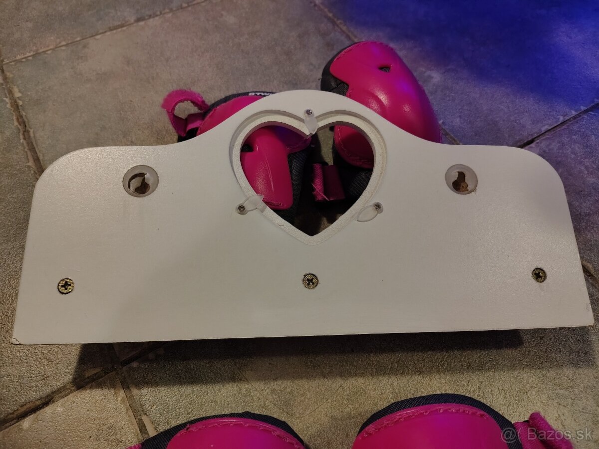 Ruksaky, peracniky, hojdačka - 18