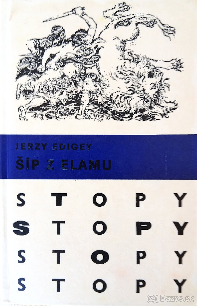 edícia stopy vo veľmi dobrom stave - 18