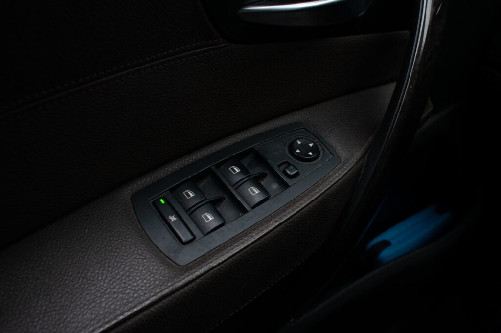 BMW X3 xDrive 2.0d A/T - 18