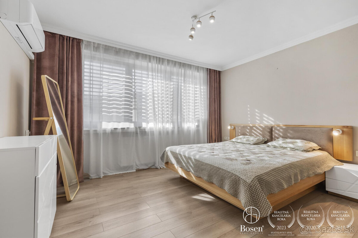 5-izbový radový rodinný dom, Vendelínska ulica – Dúbravka - 18