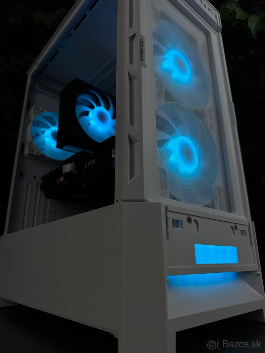 ☑️ i7 9700 / RTX 3060 / 16GB RAM / 1TB M2 SSD / 24M Zár. - 18