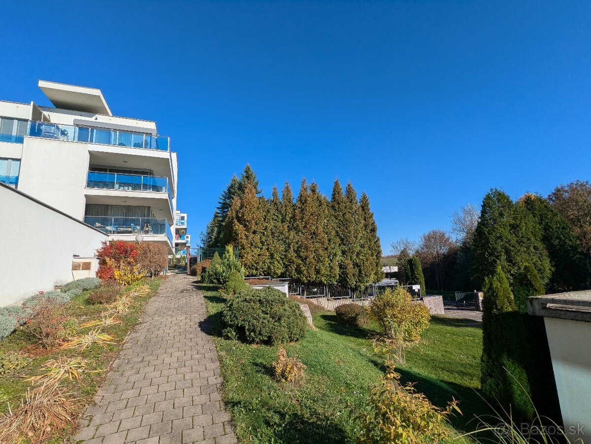 Ponúkame na predaj 3-izbový byt s úžitkovou plochou 96,82 m² - 18