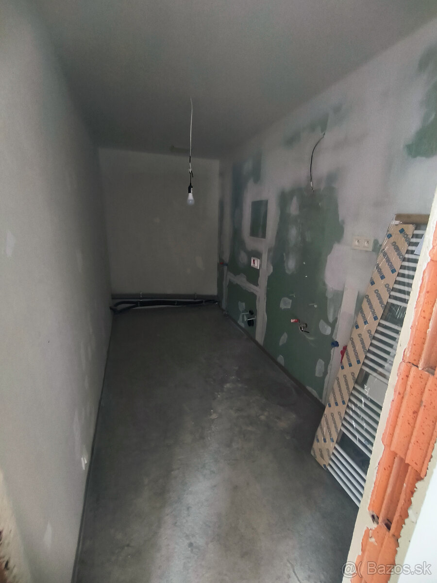 NOVINKA úplne nový 4-izbový byt v novostavbe GUTHAUS - 18