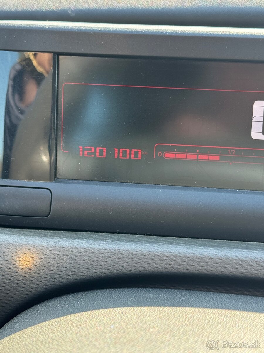 Citroen C4 CACTUS - 18