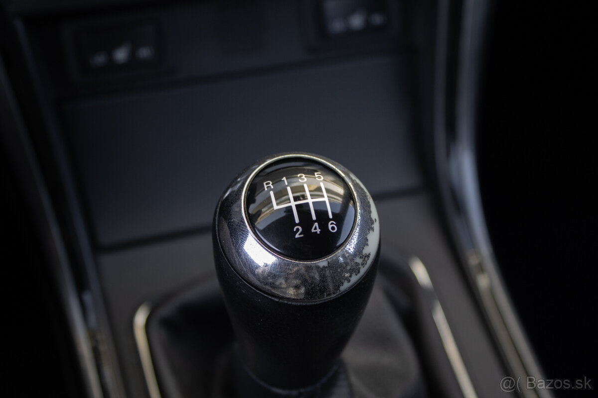 Mazda 6 Combi (Wagon) 6 2.2 MZR-CD 132 kW GTA - 18