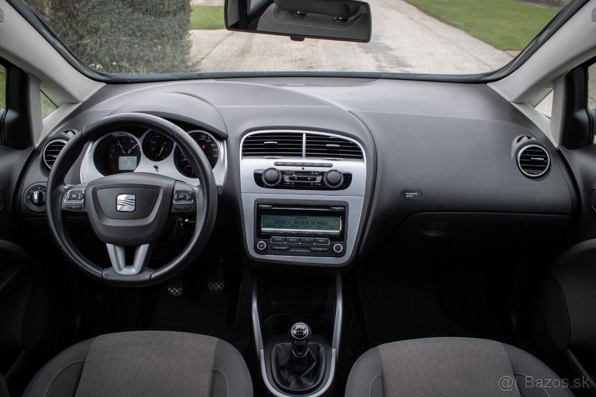 Seat Altea 1.4 TSI Style, 93kW - 18