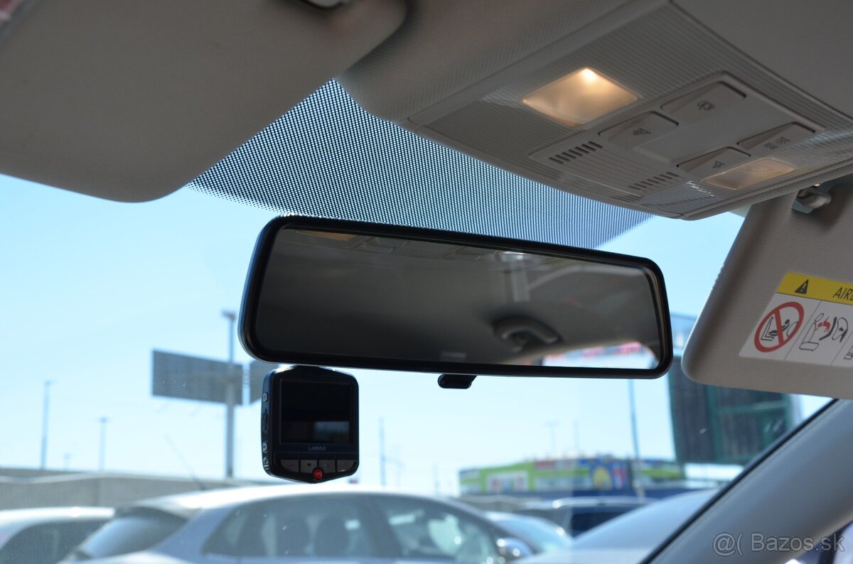 Volkswagen Golf 1,5 TGI Comfortline, 96kw, DSG - 18