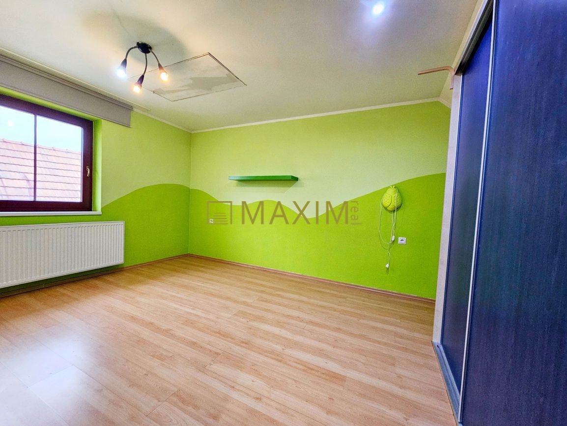 Ponúkame na predaj Rodinný dom v Bratislave - Vajnory - 18