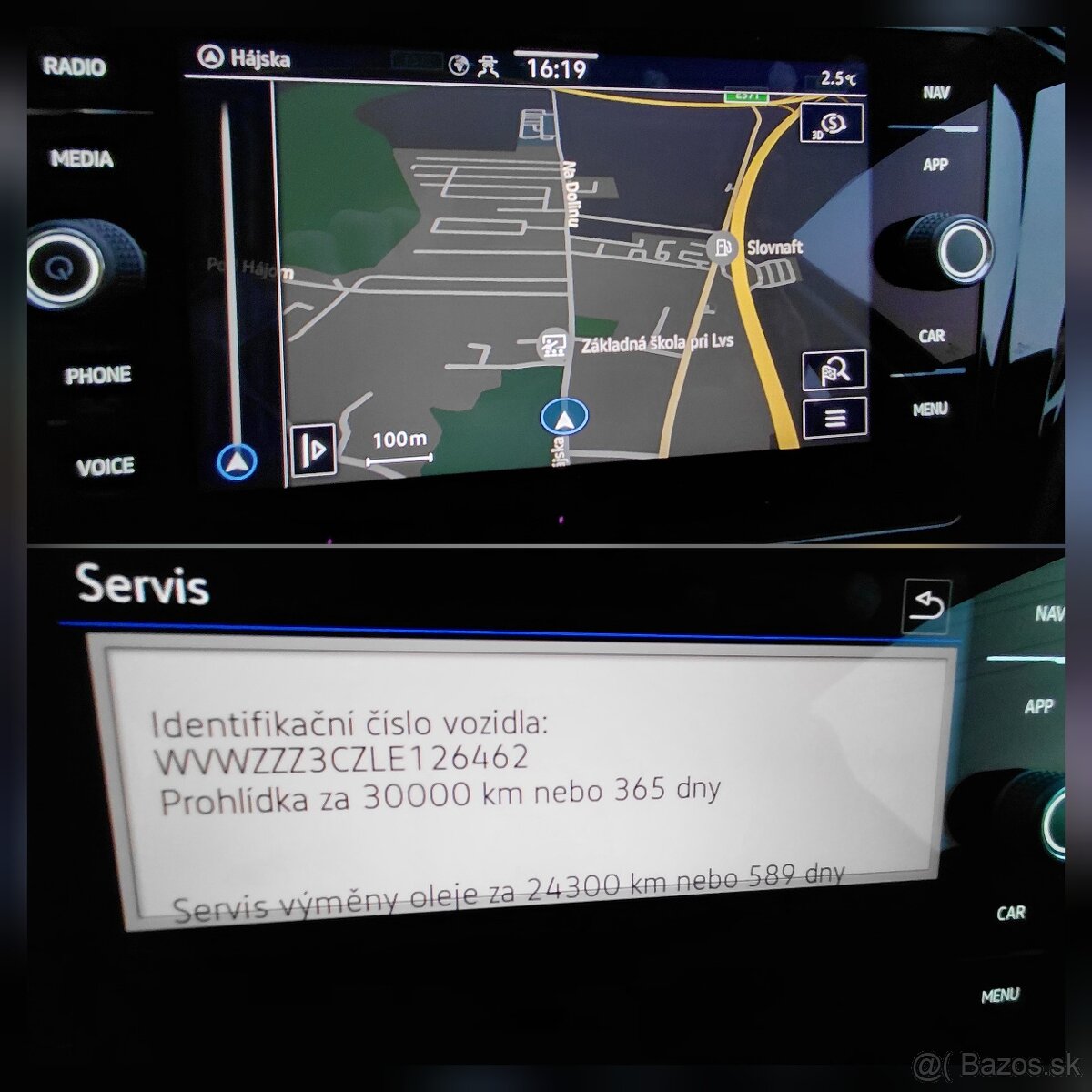 passat variant B8 business 2tdi 110kw dsg ACC LED - 18