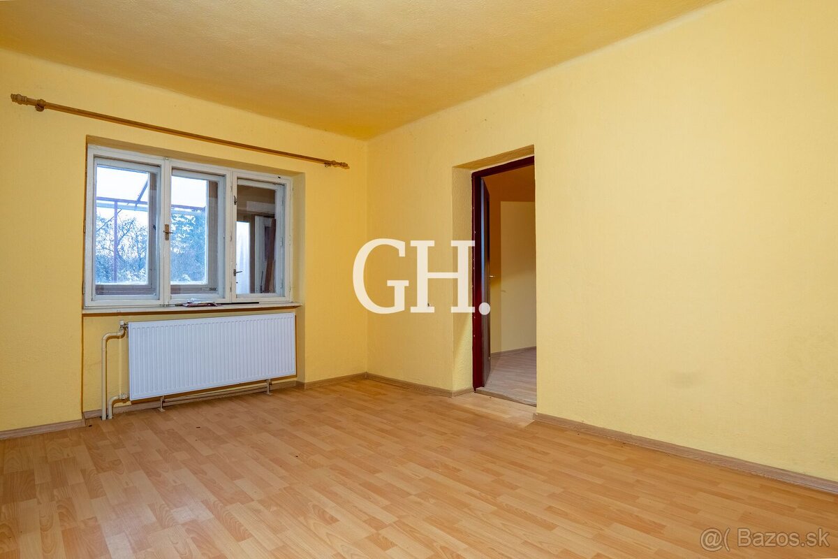 Rodinný dom s nádherným výhľadom v Gemerskej Hôrke – ideálny - 18