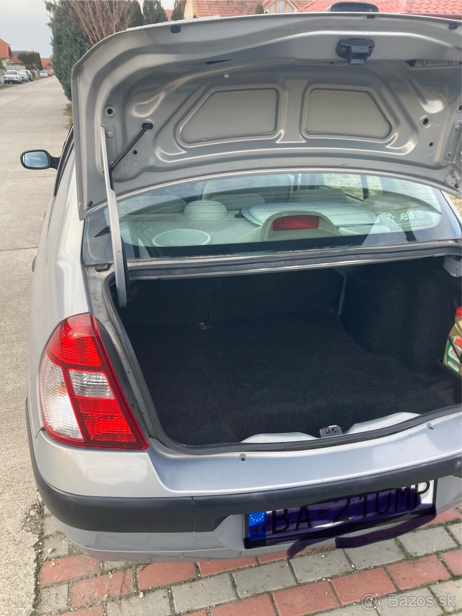 Renault Thália - 18