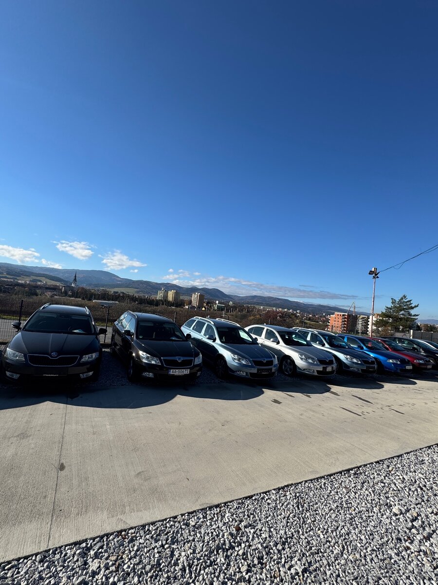 Volkswagen golf TDI Lounge - 18