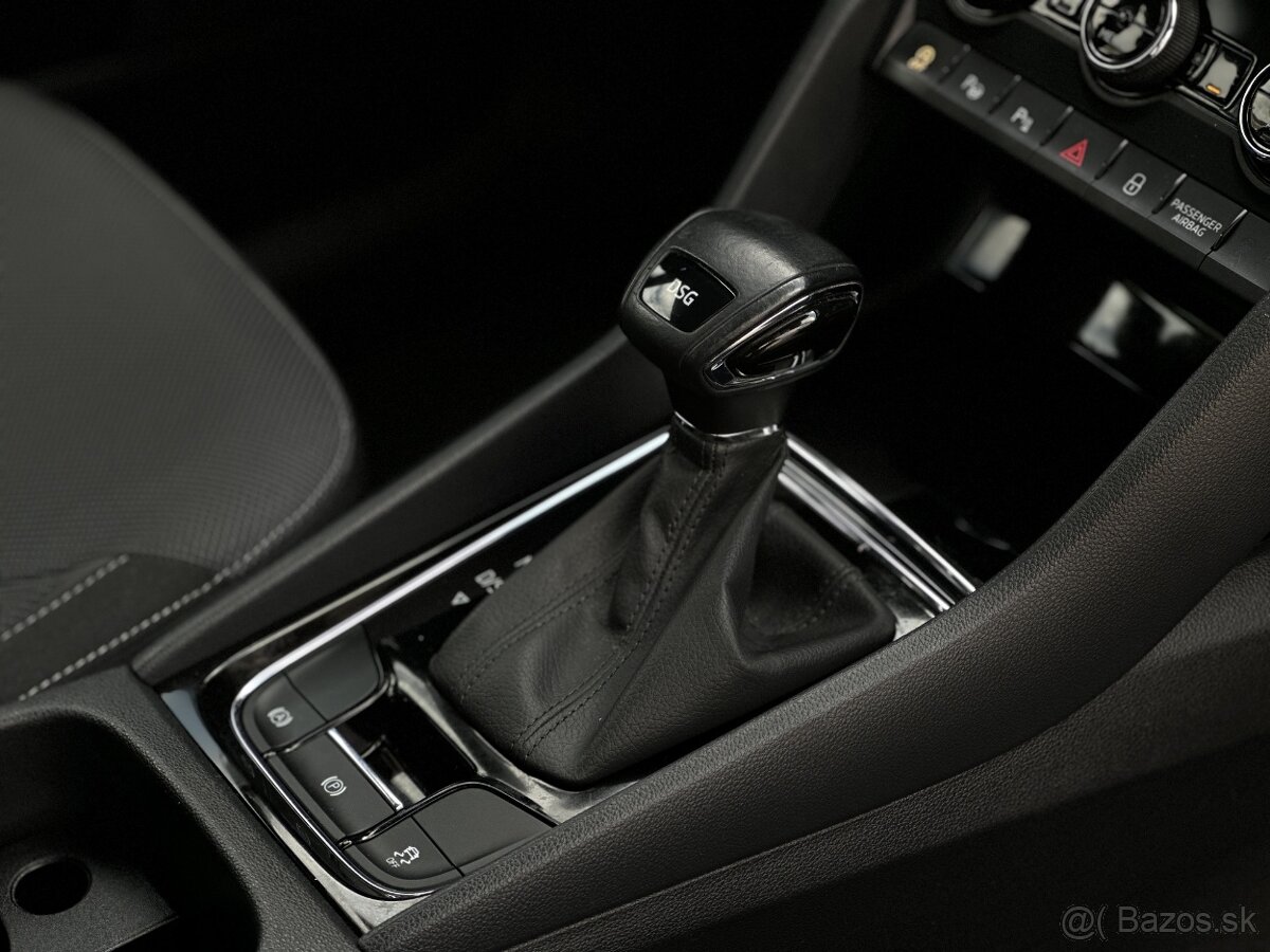 Škoda Kodiaq SUV 2.0TDi 110kw 150 PS DSG 2021 149TKM KAMERA - 18