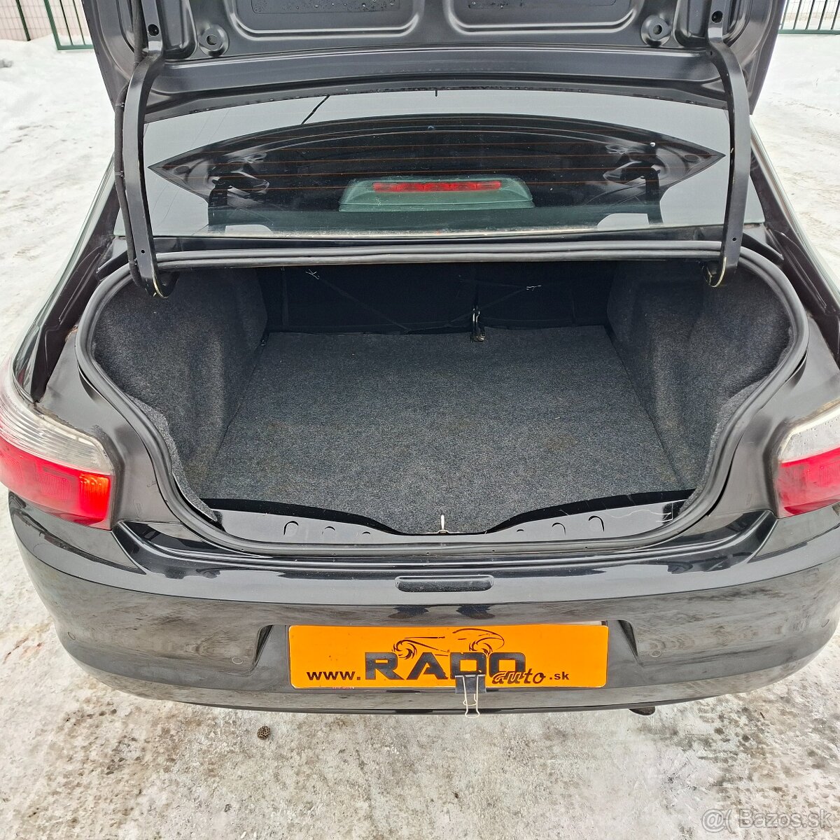 Citroën C-Elysée 1,6 HDi 92 Exclusive - 18