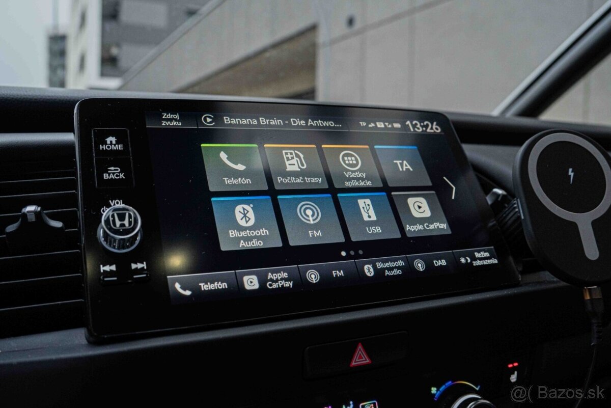 Honda Jazz Elegance - 18