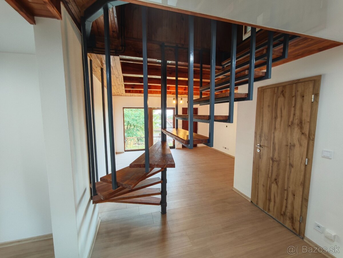 Predaj pekná chata Kaluža - 18