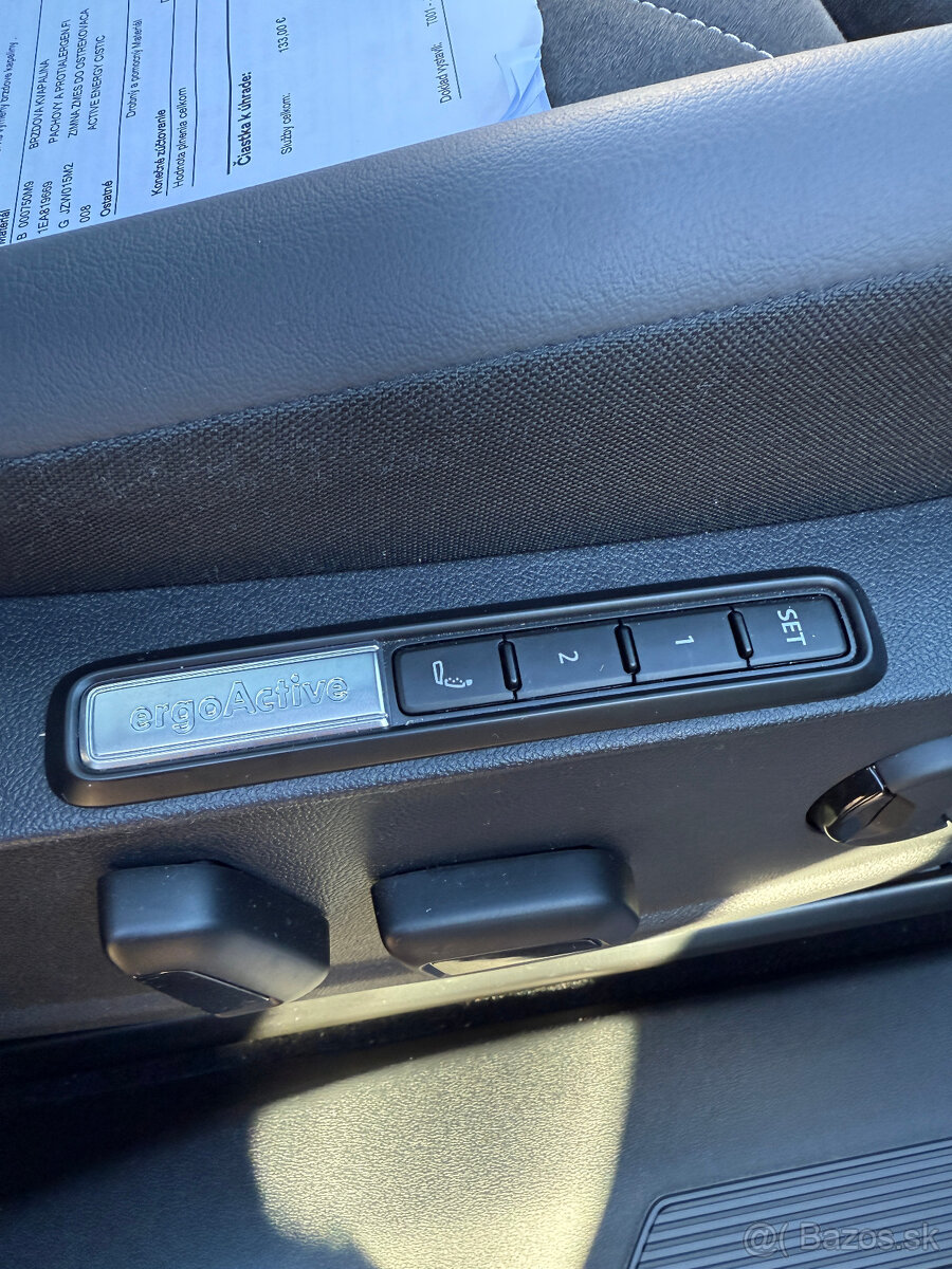 Volkswagen VW ID.5 Pro Performance 77kWh 150kW IQ LED Full - 18