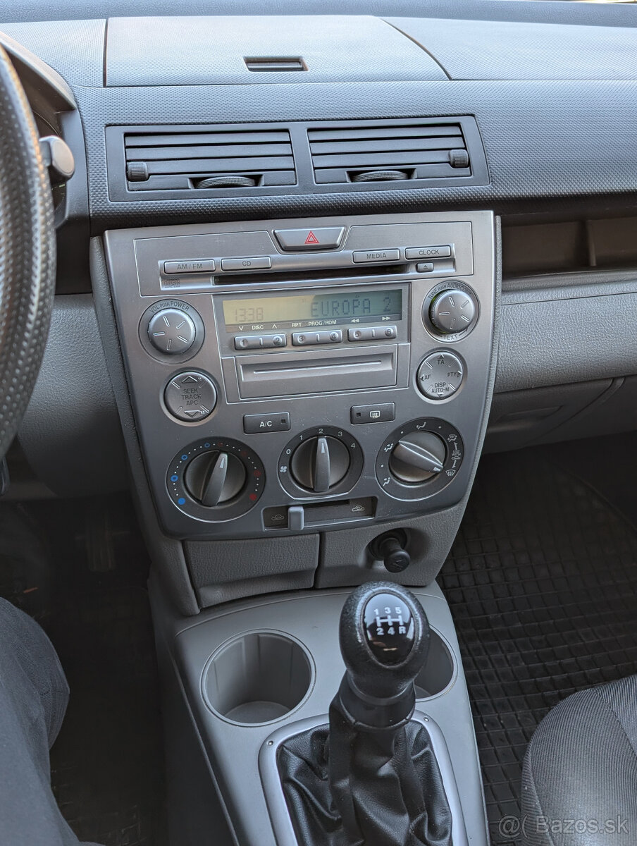 Mazda 2 (benzín 1,25 L) - 18