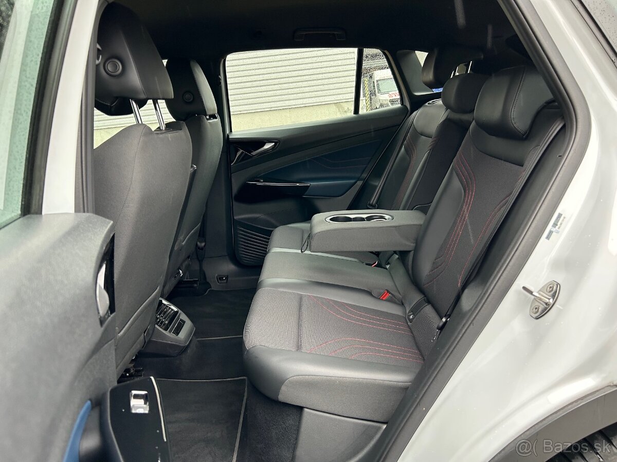 Volkswagen ID.4 GTX 77kWh 4Motion - 18