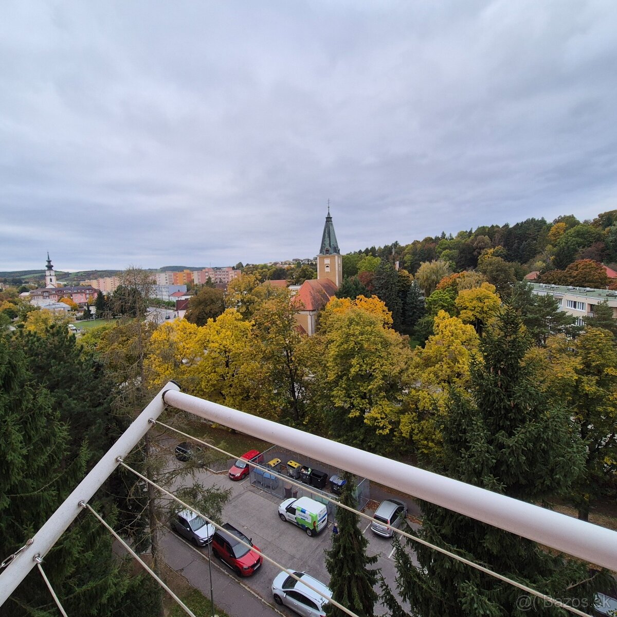 Rezervované TIMA Real ponúka na predaj 1 i byt v Myjave - 18