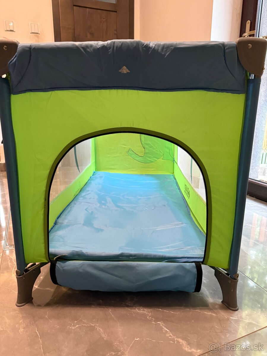 Kočík - Petite&Mars - STREET - 18