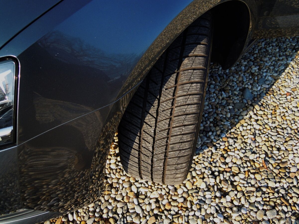 Škoda Octavia, 1.8TSi DRIVE - SERVIS - 18