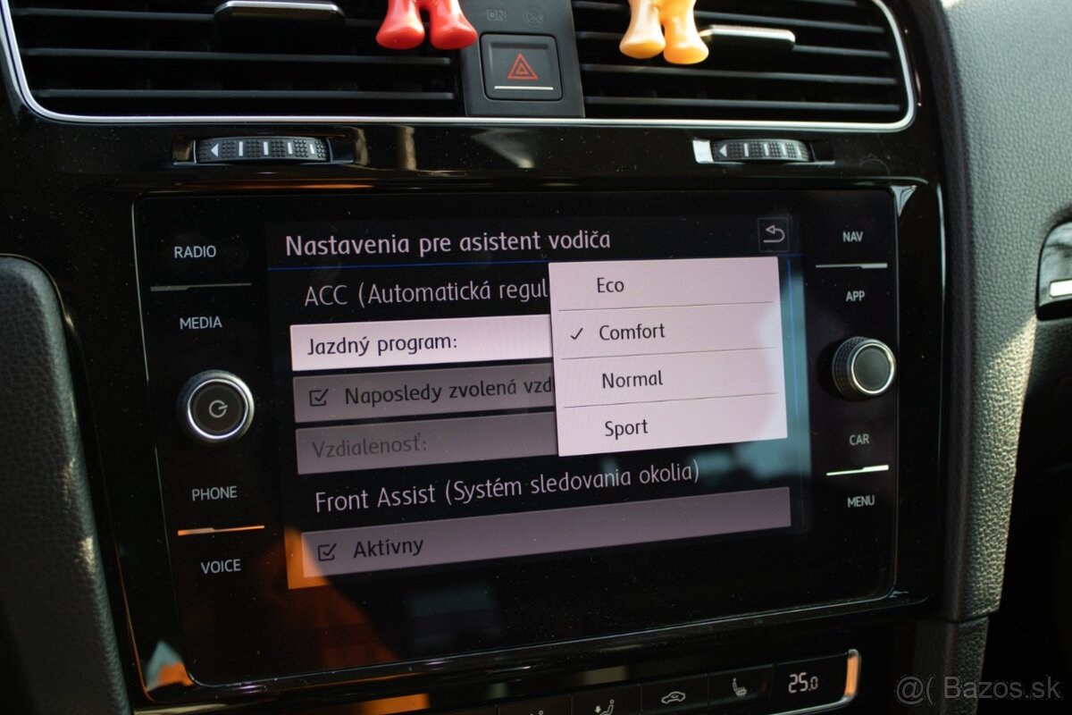 Volkswagen Golf Variant 2.0 TDI - 18