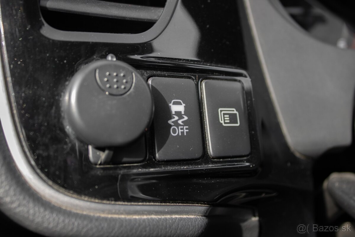 Mitsubishi Outlander 2.2 DI-D 2015 - 18