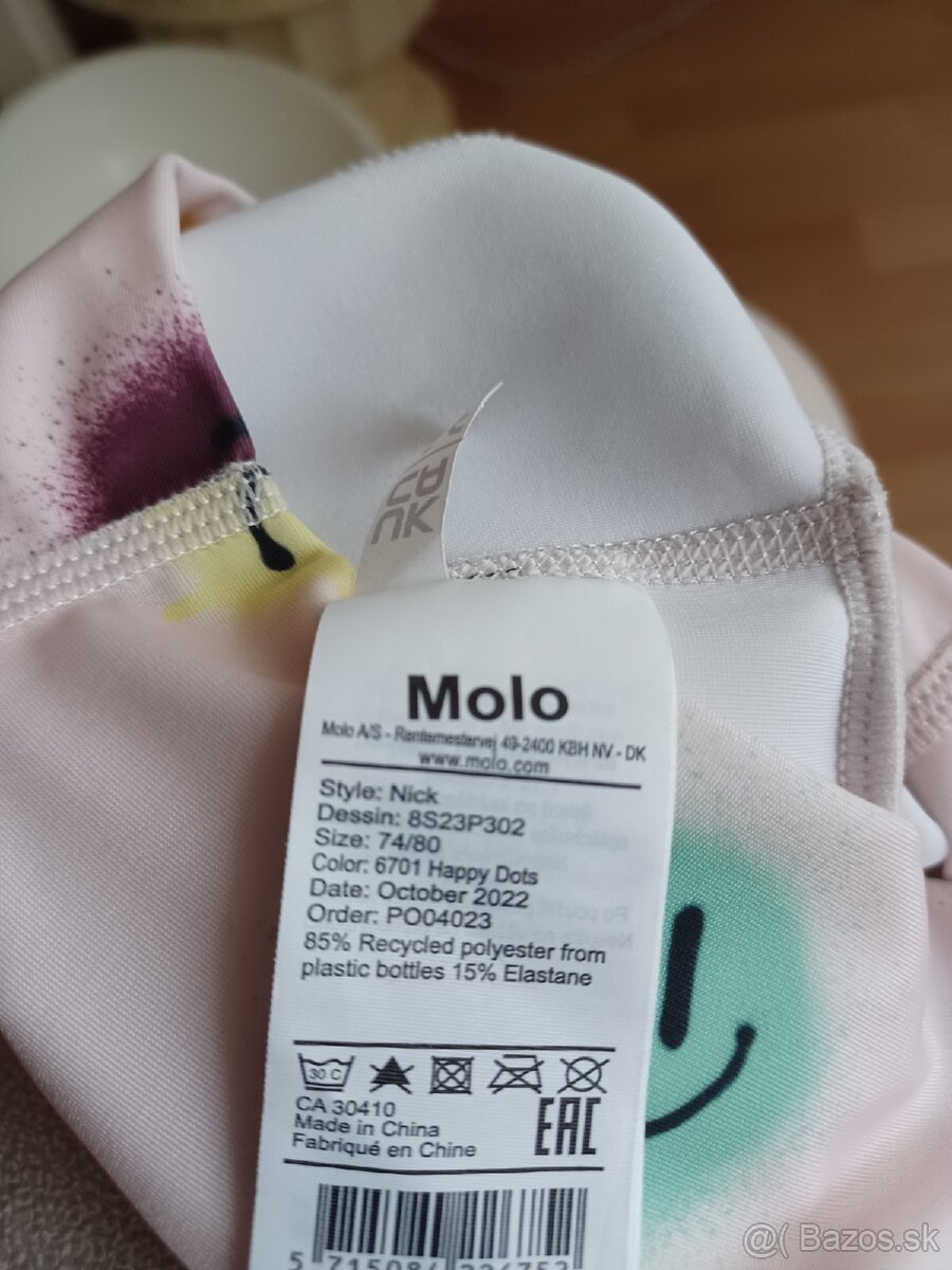 Detské oblečenie - 18