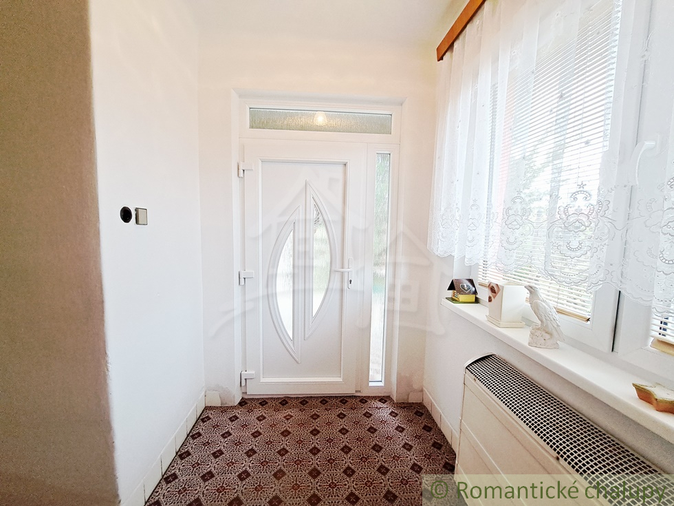 Starší dom, ktorý si zaslúži nový život, pozemok 700m2 - 18