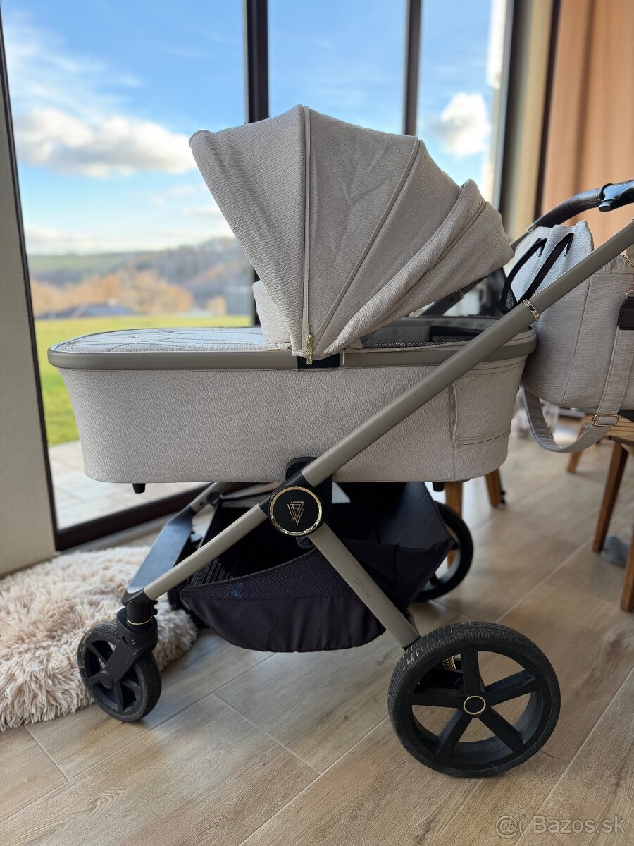 Venicci upline 2024 - 18