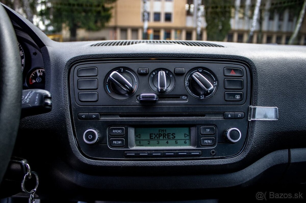 Škoda Citigo 1.0 MPI Ambition, 44kw, M5, 5d. - 18