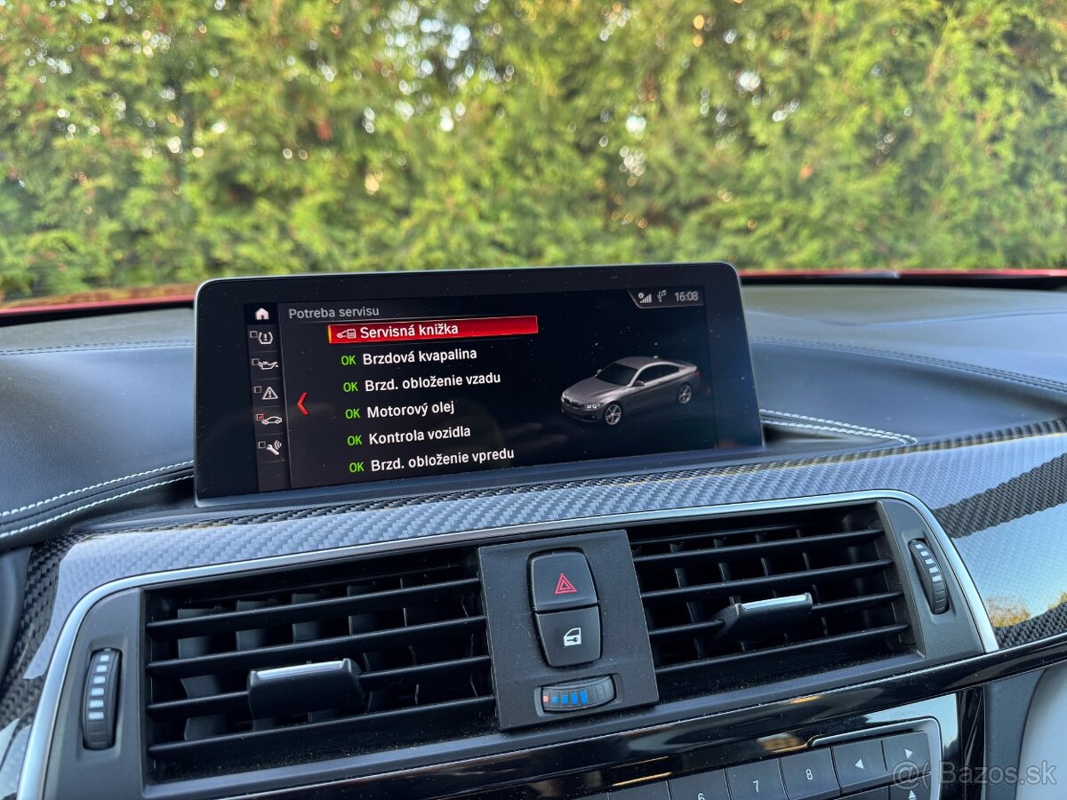 BMW M4 Competition LCI Invididual, Odpočet DPH - 18