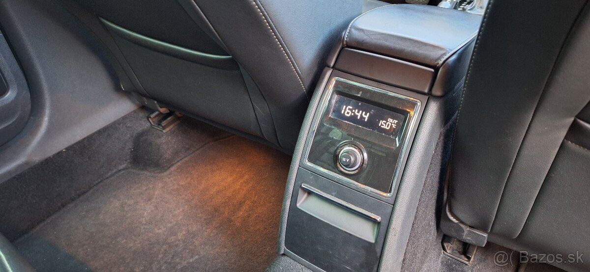 Škoda Superb 2.0 Style DSG - 18