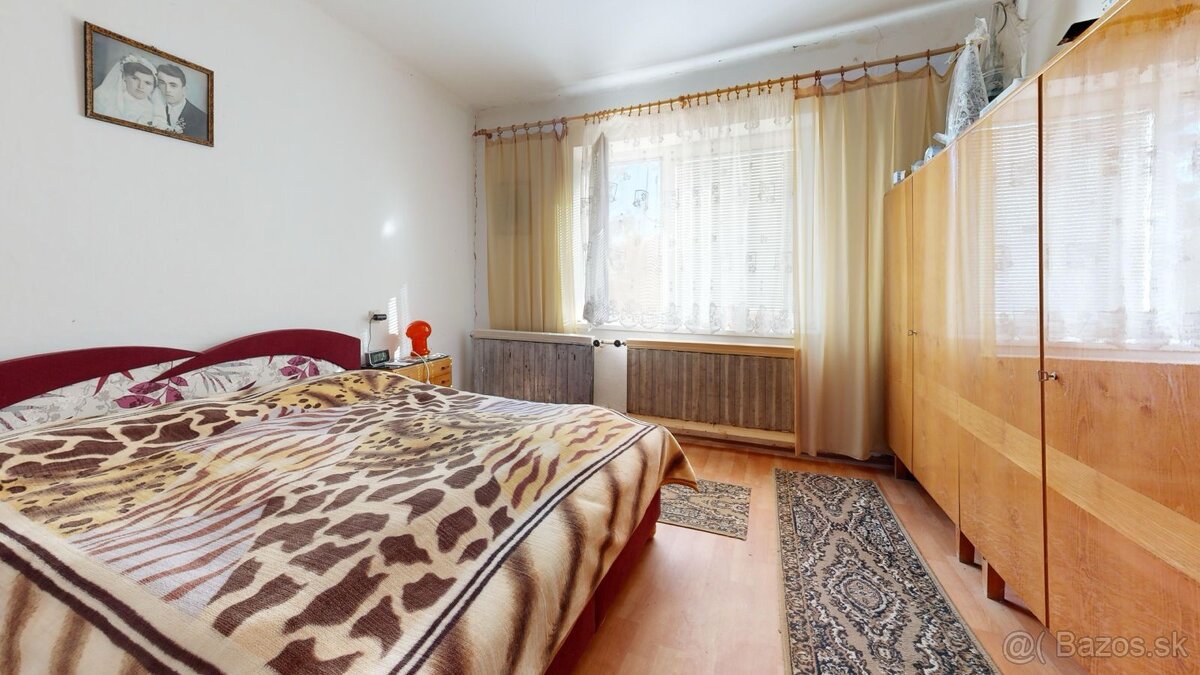 Chalupa alebo rd Malý Jatov 2345m2 - 18