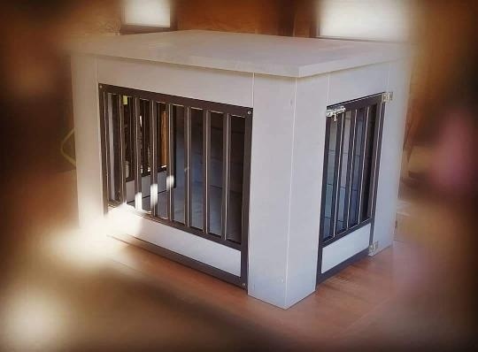 Klietka pre psa - 18