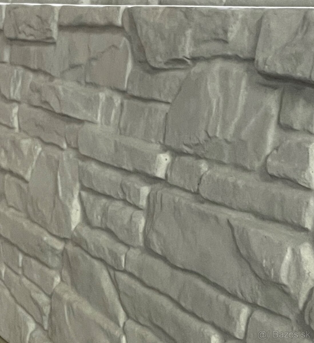 Betónové ploty - 18