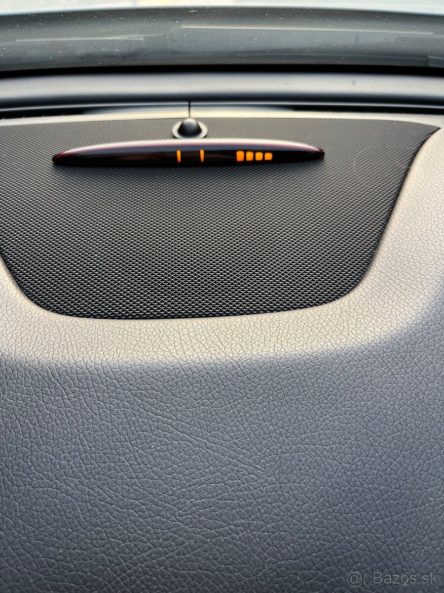 Mercedes Benz A200 amg paket - 18