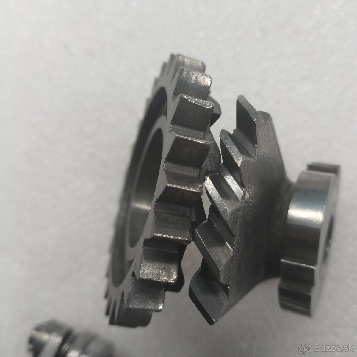 MANET 90 SEGMENT ŘAZENÍ ORIGINÁL PERFEKTNÍ STAV - 18