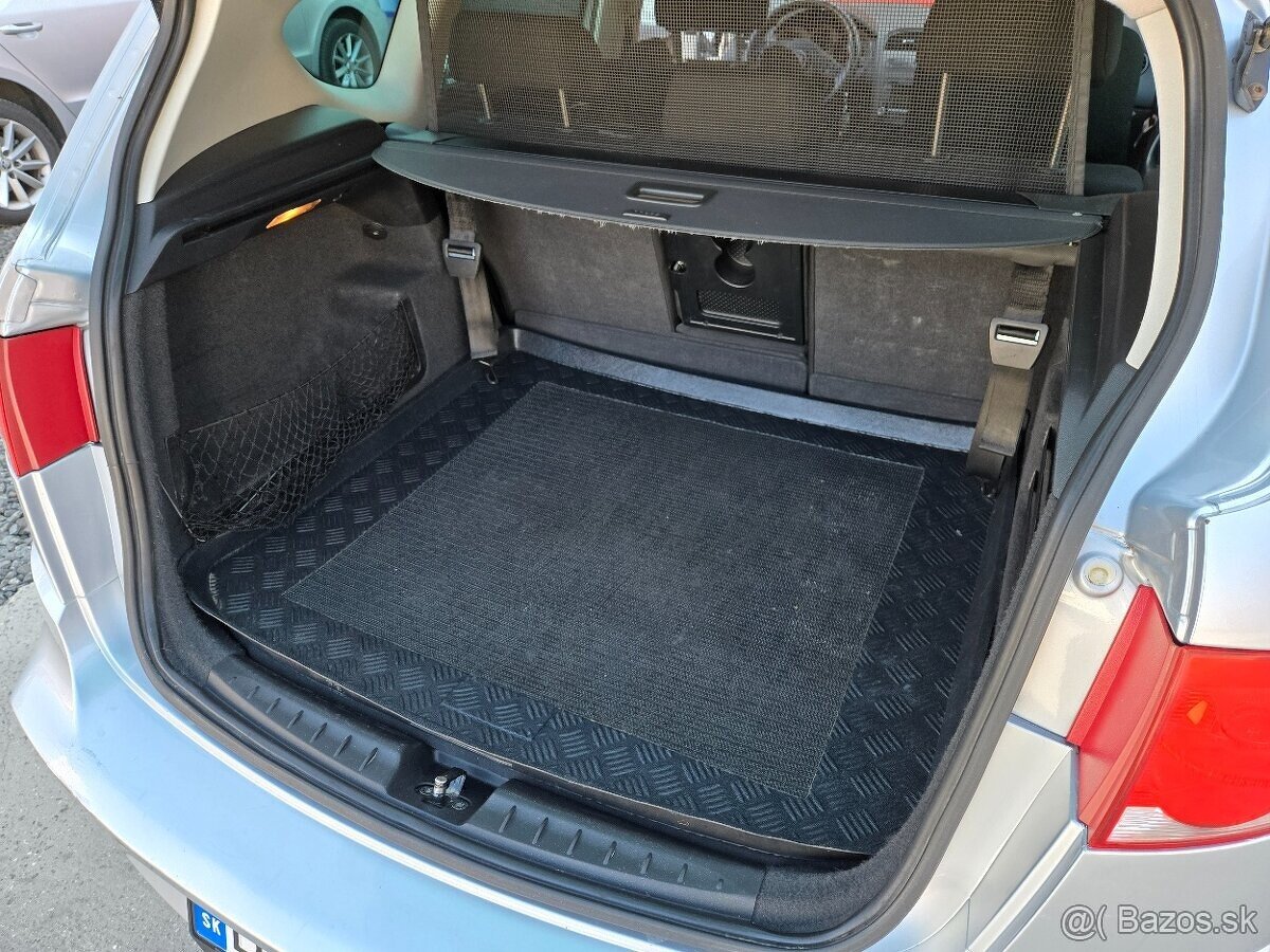 Seat Altea Freetrack 4x4, 2.0 TDI - 18