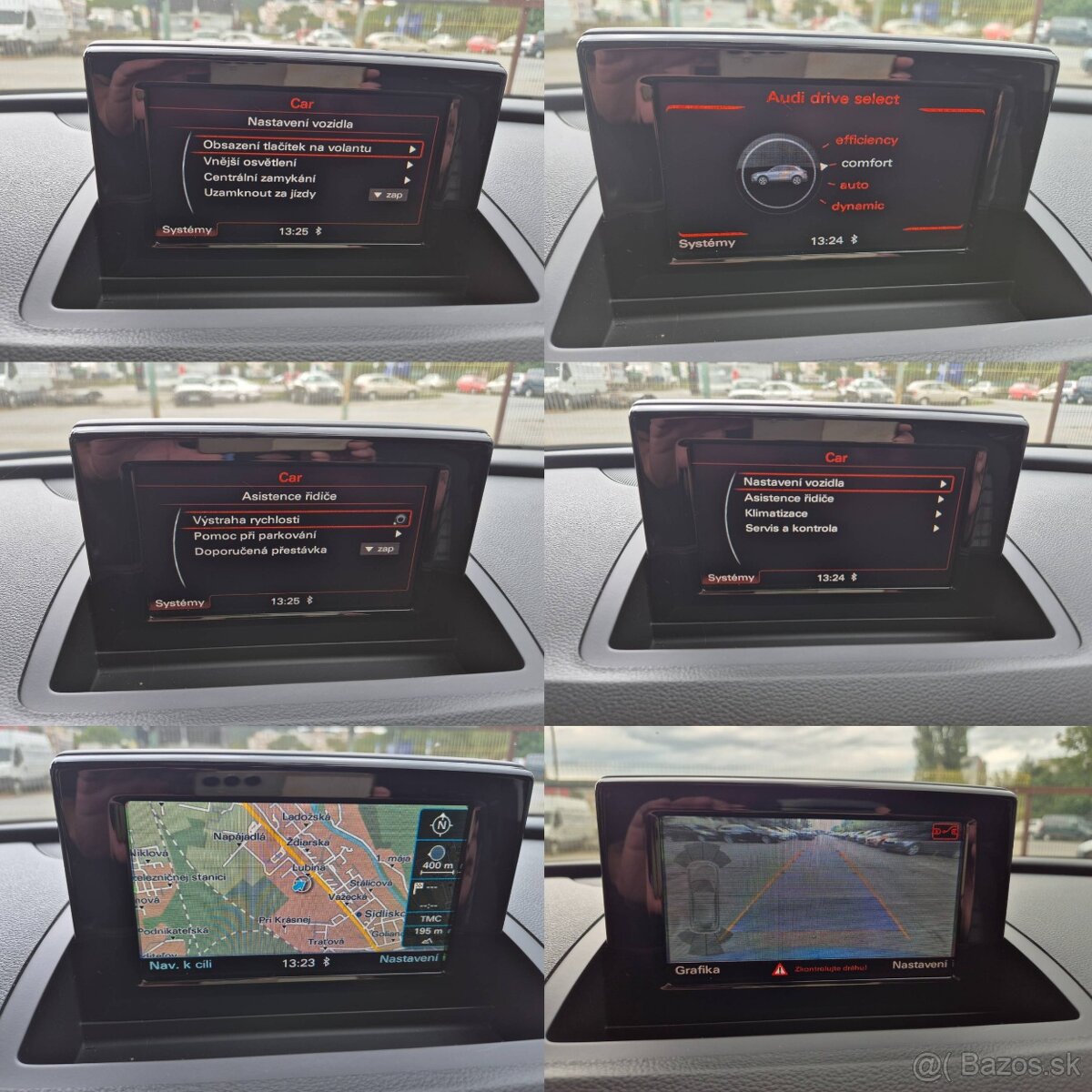 Audi Q3 2.0 TDI 150k Design - 18