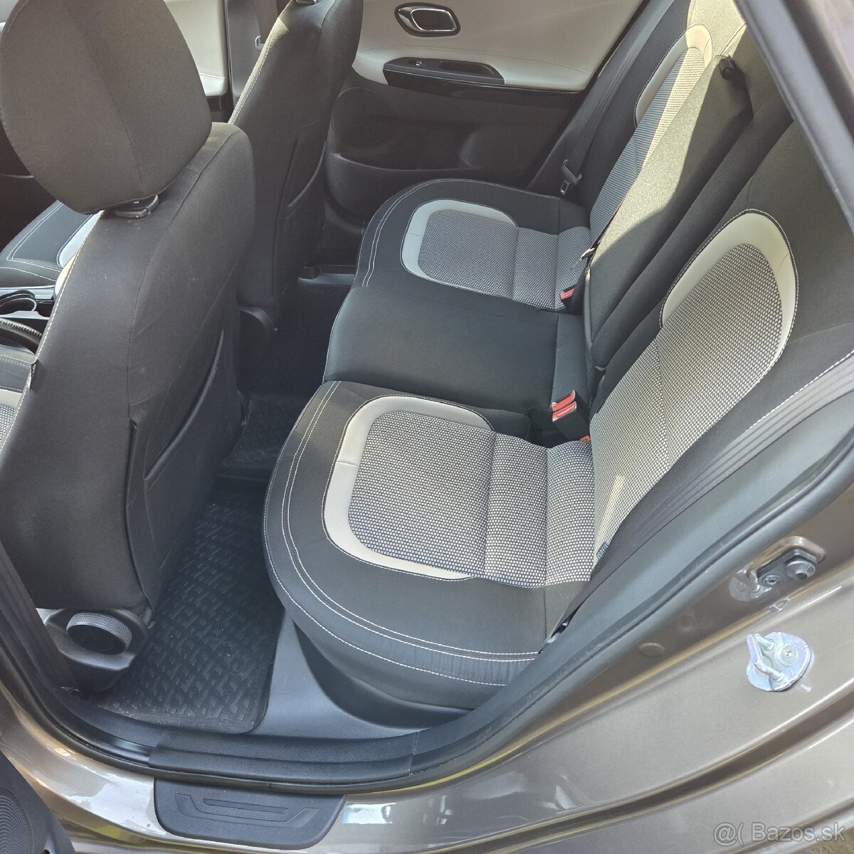 Kia ceed 1,6 GDi gold - 18